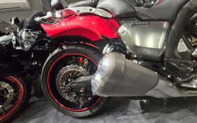 YAMAHA VMAX 2014 VP29