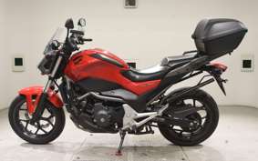 HONDA NC700S 2013 RC61