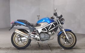 HONDA VTR 250 MC33