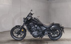 HONDA REBEL 1100 2022 SC83