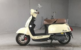 PGO J BUBU 125 ..