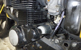 SUZUKI GSX400 IMPULSE 1994 GK79A