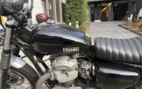 KAWASAKI W650 2000 EJ650A