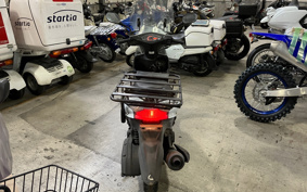 SUZUKI ADDRESS V125 CF4MA