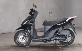 SUZUKI ADDRESS V110 CE47A