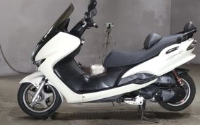 YAMAHA MAJESTY 125 SE27