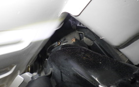 HONDA GYRO X 2006 TD02