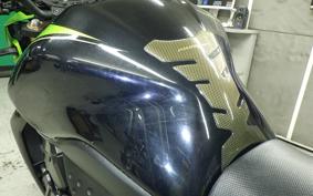 KAWASAKI Z750 R Type 2014