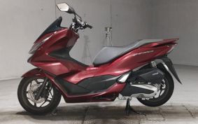 HONDA PCX 160 KF47