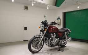 HONDA CB1100 EX ABS 2016