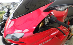 DUCATI 1098 S 2009