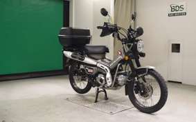 HONDA CT125-2 JA65