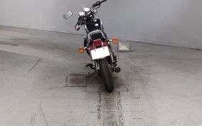 YAMAHA SR400 1987 1JR