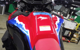 HONDA CRF1100L AFRICA TWIN DCT 2024 SD15