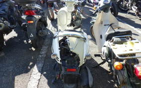 YAMAHA VINO 50 Gen.4 AY02