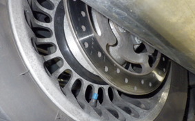 HARLEY FLHTC 1580 2009