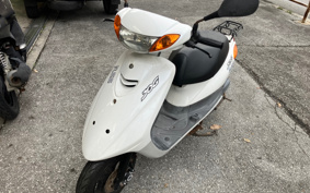 YAMAHA JOG DELUXE SA39J