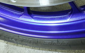 YAMAHA YZF-R15 2006 RG86J