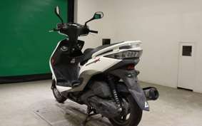 YAMAHA CYGNUS 125 XSR 2 2012 SE44J