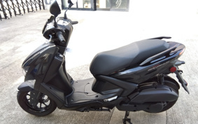 YAMAHA  CYGNUS  GRIF ASU SEJ4J