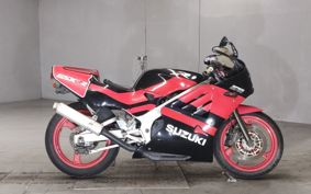 SUZUKI GSX-R250R GJ73A
