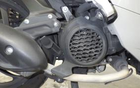 HONDA DIO110-3ﾍﾞｰｼｯｸ 2006 JK03