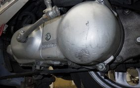 HONDA JULIO 2018 AF52