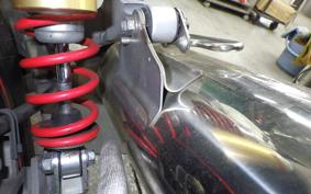 HONDA CB400SF GEN 4 2015 NC42