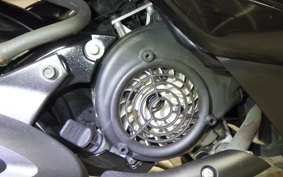 YAMAHA CYGNUS 125 XSR 2 2003 SE44J