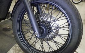 HONDA STEED 400 1994 NC26