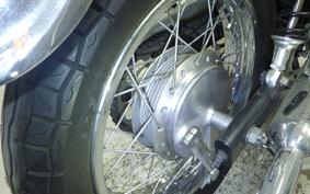 KAWASAKI ESTRELLA CUSTOM 2016 BJ250A