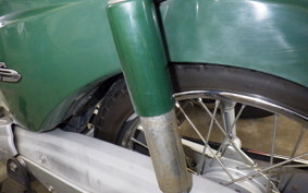 HONDA C110 SUPER CUB JA07