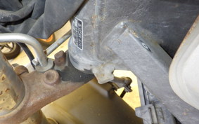 HONDA HORNET 250 MC31