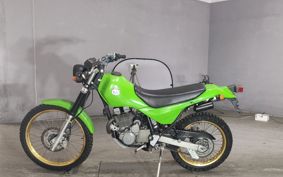 KAWASAKI SUPER SHERPA KL250G
