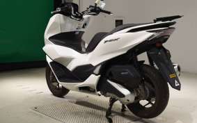HONDA PCX125 2012 JK05