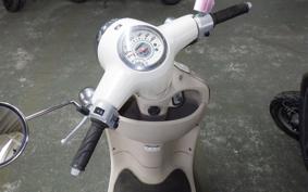 HONDA GIORNO 2 1993 AF70