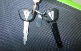 KAWASAKI NINJA 400 2021