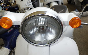 HONDA GIORNO AF24
