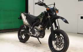 YAMAHA WR250X DG15J