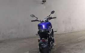 YAMAHA MT-09 2018 RN52J