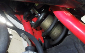 YAMAHA DT50 2025 17W