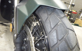 HONDA X-ADV 750 2021 RC95