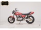 Фото Kawasaki 250SS 2015 с японского аукциона