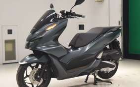 HONDA PCX125 JK05