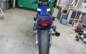 KAWASAKI ZRX1100 2001 ZRT10C