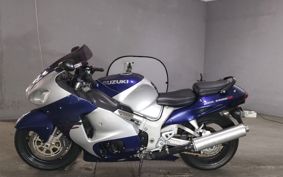 SUZUKI GSX-1300R HAYABUSA 2002 GW71A
