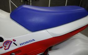 HONDA EZ-SNOW