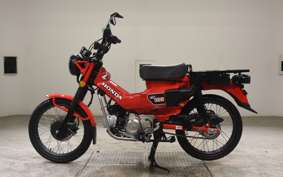 HONDA CT125-2 2020 JA65