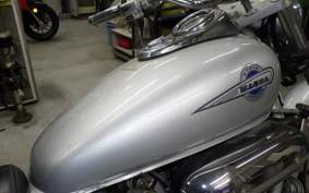 HONDA MAGNA 250