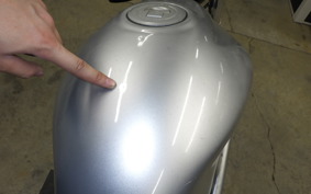 HONDA VTR 250 MC33